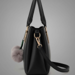 Premium Quality Women’s Stylish Handbag | Elegant PU Leather Shoulder & Tote Bag for Ladies