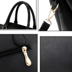 Premium Quality Women’s Stylish Handbag | Elegant PU Leather Shoulder & Tote Bag for Ladies