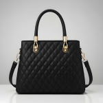 Premium Quality Women’s Stylish Handbag | Elegant PU Leather Shoulder & Tote Bag for Ladies