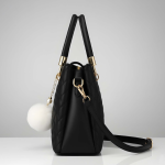 Premium Quality Women’s Stylish Handbag | Elegant PU Leather Shoulder & Tote Bag for Ladies