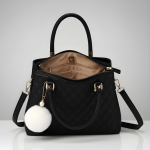 Premium Quality Women’s Stylish Handbag | Elegant PU Leather Shoulder & Tote Bag for Ladies