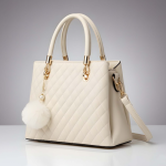 Premium Quality Women’s Stylish Handbag | Elegant PU Leather Shoulder & Tote Bag for Ladies