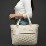 Premium Quality Women’s Stylish Handbag | Elegant PU Leather Shoulder & Tote Bag for Ladies