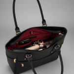 Premium Quality Women’s Stylish Handbag | Elegant PU Leather Shoulder & Tote Bag for Ladies