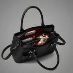 Premium Quality Women’s Stylish Handbag | Elegant PU Leather Shoulder & Tote Bag for Ladies