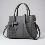 Premium Quality Women’s Stylish Handbag | Elegant PU Leather Shoulder & Tote Bag for Ladies