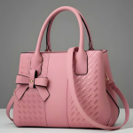 Premium Quality Women’s Stylish Handbag | Elegant PU Leather Shoulder & Tote Bag for Ladies