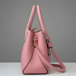 Premium Quality Women’s Stylish Handbag | Elegant PU Leather Shoulder & Tote Bag for Ladies
