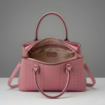 Premium Quality Women’s Stylish Handbag | Elegant PU Leather Shoulder & Tote Bag for Ladies