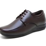 Latest Stylish Men Formal Shoes|Brown Office Shoes|Outdoor Shoes|Business Shoes For Men's & Boys