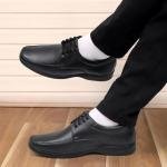Latest Stylish Men Formal Shoes|Brown Office Shoes|Outdoor Shoes|Business Shoes For Men's & Boys