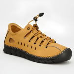 Latest Stylish Men’s Sandals | Premium Roman Style Outdoor Sandals for Men & Boys | Comfortable Daily Wear Casual Sandal with Durable Sole  Travel Sandals