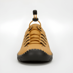 Latest Stylish Men’s Sandals | Premium Roman Style Outdoor Sandals for Men & Boys | Comfortable Daily Wear Casual Sandal with Durable Sole  Travel Sandals