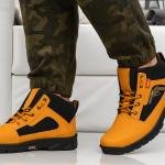 Latest Stylish Men’s Black Gun Boots | Premium Faux Leather Ankle Boots | Comfortable Slip-On Footwear for Men's & Boys