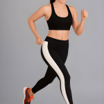 Latest Stylish High GSM Women Active Wear/Gym-Yoga Pant/Sport Leggings For Women's & Girls