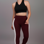 Latest Stylish High GSM Women Active Wear/Gym-Yoga Pant/Sport Leggings For Women's & Girls