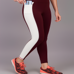 Latest Stylish High GSM Women Active Wear/Gym-Yoga Pant/Sport Leggings For Women's & Girls