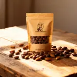 Chocomond Milk Chocolate (Raisins)