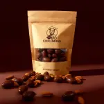 Chocomond Milk Chocolate (Almonds)