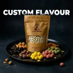 chocomond Butterscotch Flavor's Chocolate