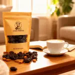 Chocomond Dark Chocolate (Almonds)