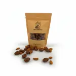 Chocomond Milk Chocolate (Almonds)