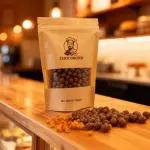 Chocomond  Milk Chocolate (Butterscotch)