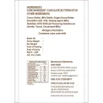 Chocomond  Milk Chocolate (Butterscotch)