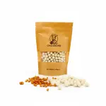 Chocomond White Chocolate (Butterscotch)