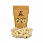 Chocomond  White Chocolate (Cashews)