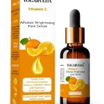 Yogarveda 30Ml Yogarveda Vitamin C Face Serum (30 ml)