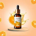 Yogarveda 30Ml Yogarveda Vitamin C Face Serum (30 ml)