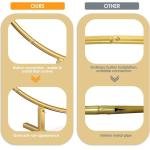 Round Balloon Arch Stand - Decoration Backdrop Stand