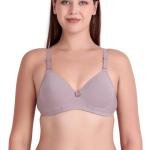 "Women’s Lace Bralette Bra and Panty Set"Paded