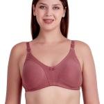 "Women’s Lace Bralette Bra and Panty Set"Non Paded