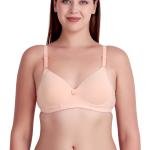 "Women’s Lace Bralette Bra and Panty Set"Paded