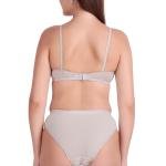 "Women’s Lace Bralette Bra and Panty Set" Non Paded