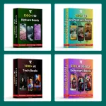 50,000+ All-In-One Viral Reels Mega Bundle