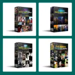 50,000+ All-In-One Viral Reels Mega Bundle