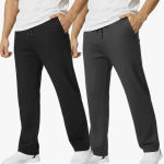 Men’s Warm Fleece Lower – Winter Lower for Men