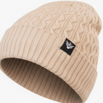 Woolen Winter Cap