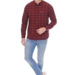 Winter Wear Woolen Solid Full Sleeves Regular Fit Formal Shirt for Men