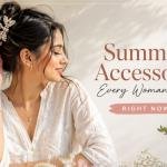 Summer Accessories Every Woman Needs Right Now Zudii
