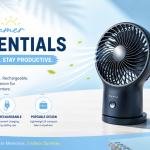 Stay Cool, Shop Smart: Zudii’s Summer Essentials Guide