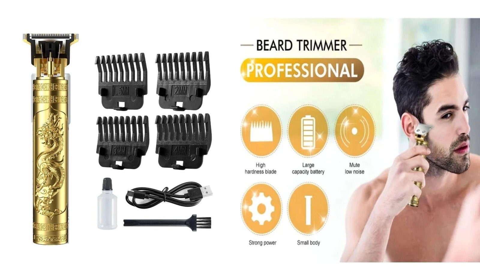 Trimmer Men