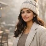 Winter Caps for Women That Keep You Warm Without Killing the Look Zudii