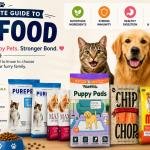 Zudii Pet Food Tasty & Nutritious Meals for Happy Pets